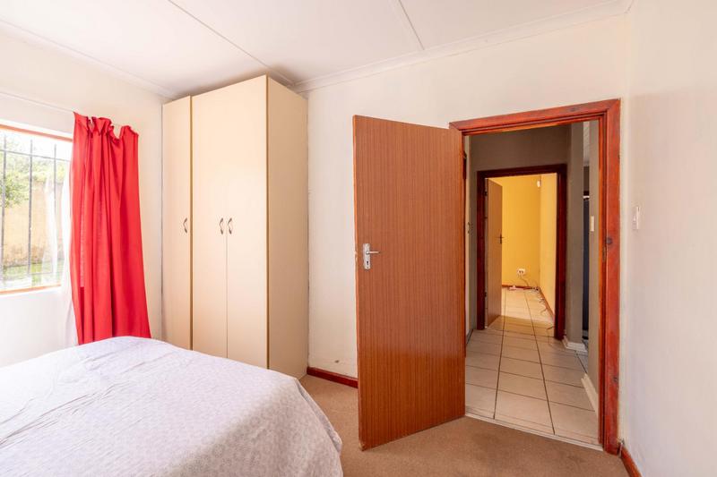 3 Bedroom Property for Sale in Oatlands Eastern Cape